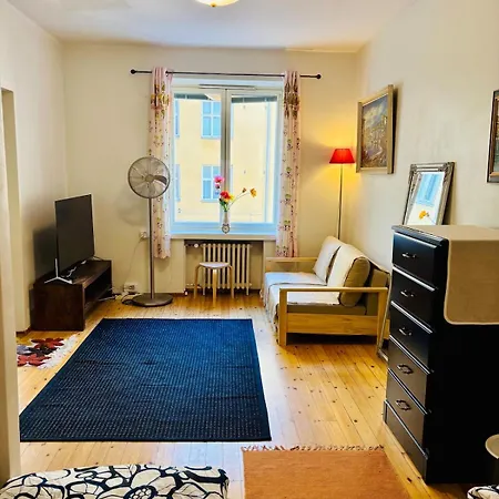 Appartement Spacious 47m2 Helsinki