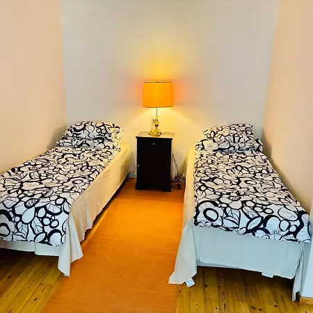 Appartement Spacious 47m2 *