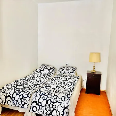 Appartement Spacious 47m2 Helsinki