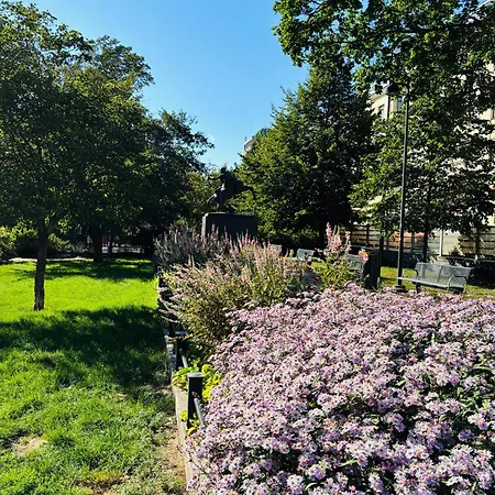 Appartement Spacious 47m2 Helsinki